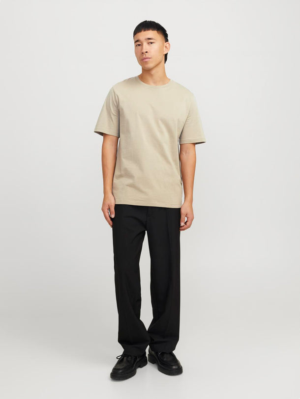 Product CAMISETA RELAXED - Crockery Fit:RELAXED - Image 5