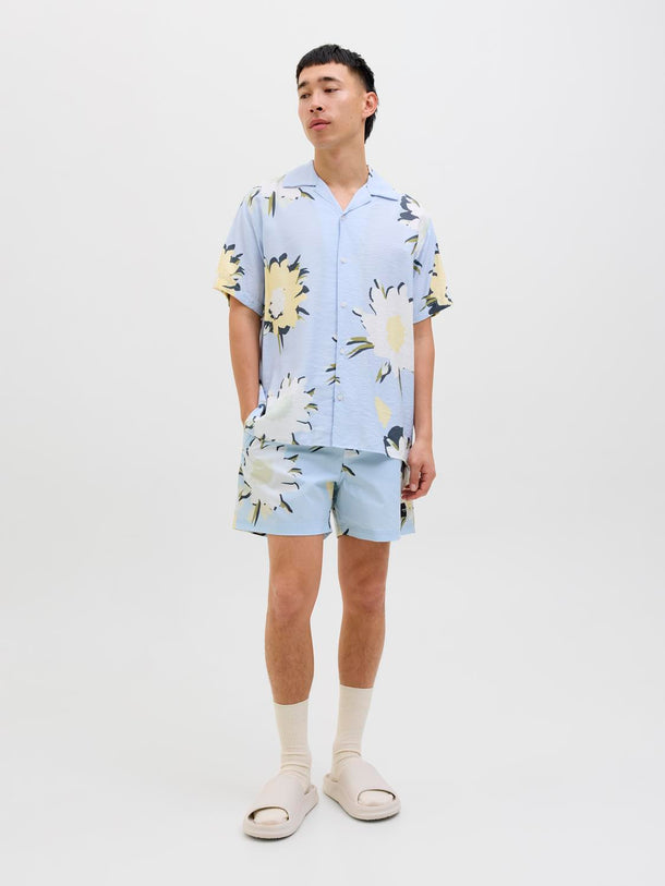 Product TRAJE DE BAÑO OCEAN-Skyway Detail:AOP - Image 6