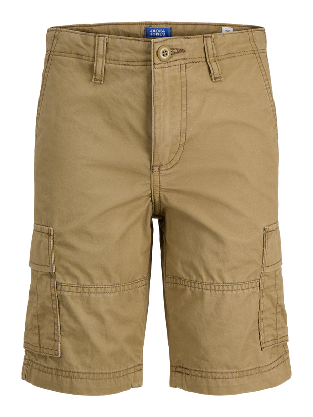 Product BERMUDA CARGO MATEO JNR-Elmwood - Image 5