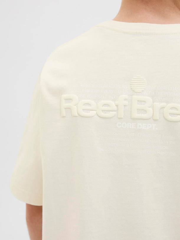 Product CAMISETA INFINITY JNR-Sweet Corn - Image 7