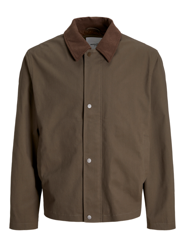 Product CAMPERA WORKER GRADY- - Image 5