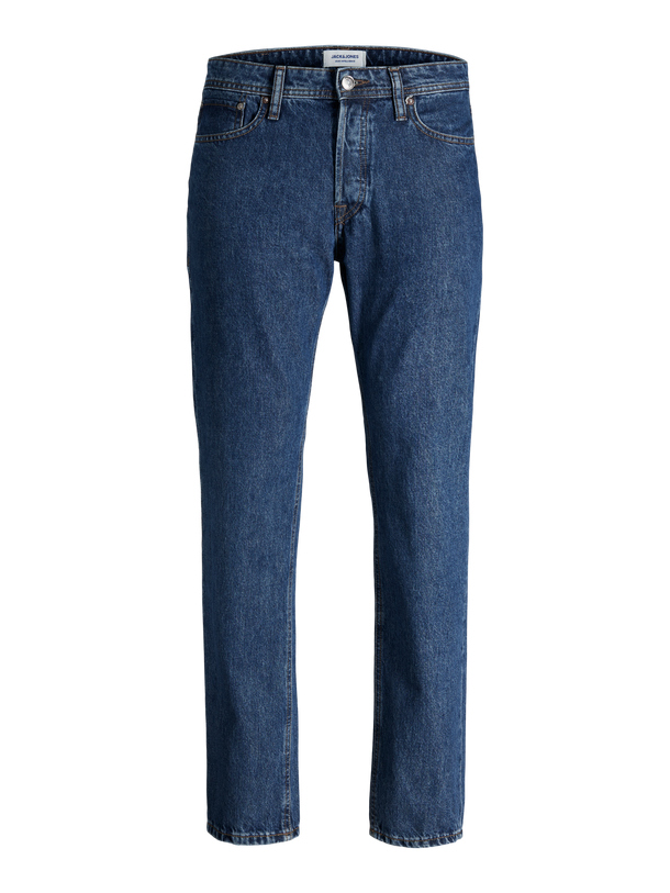 Product JEAN MIKE ORIGINAL - Blue Denim - Image 1