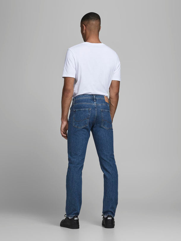 Product JEAN MIKE ORIGINAL - Blue Denim - Image 10