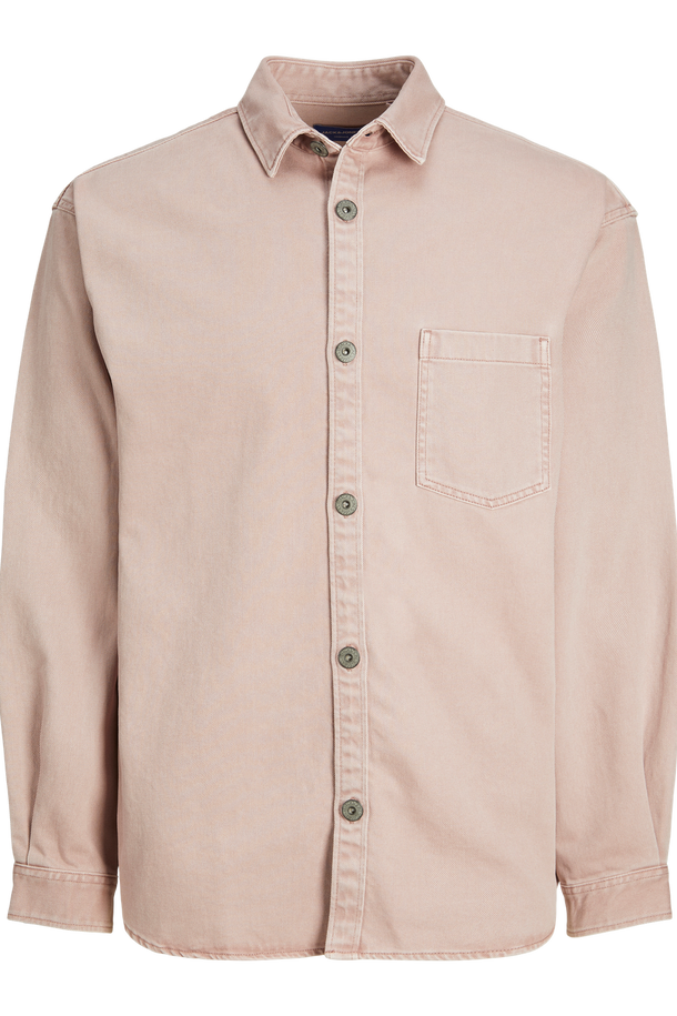 Product SOBRECAMISA ISAAC - Deauville Mauve - Image 1