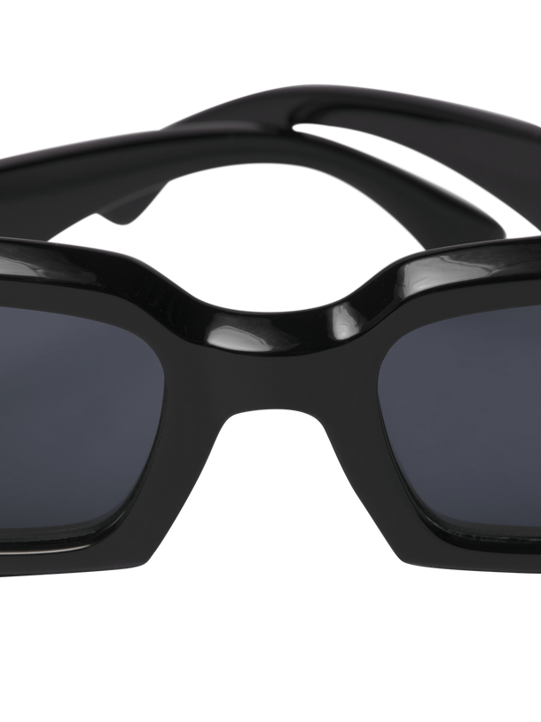 Product LENTES DE SOL MARTIN-Black - Image 2