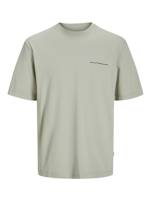 Product CAMISETA RIDGEWOOD - Mineral Gray - Image 7