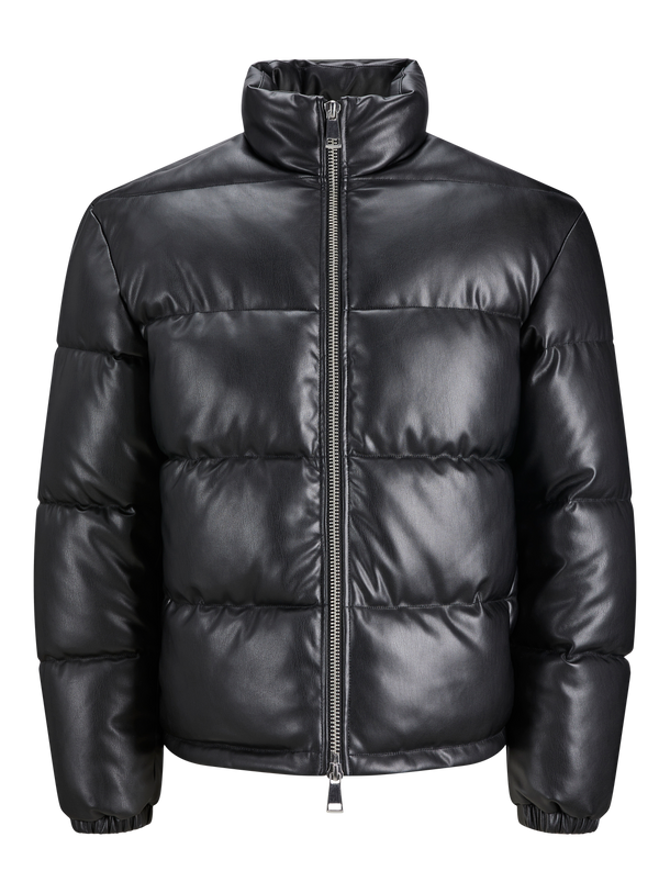 Product CAMPERA PUFFER NOA - Black - Image 1
