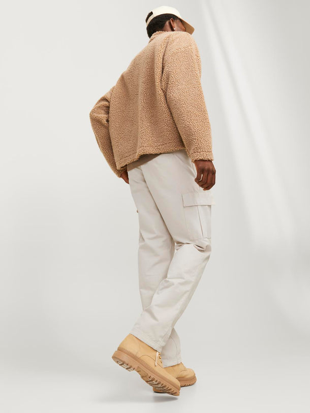 Product PANTALÓN CARGO BARKLEY - Moonbeam - Image 5