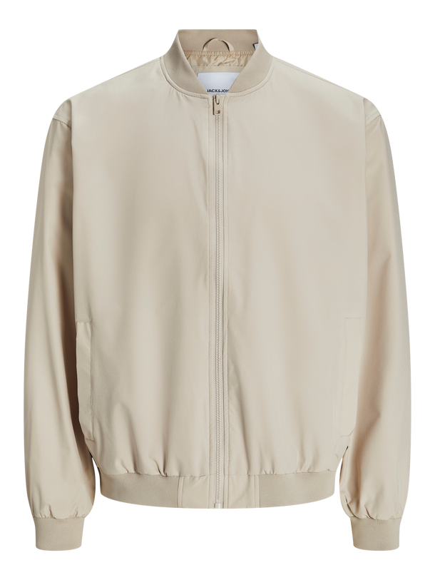 Product CAMPERA CHARGE BOMBER - Moonbeam - Image 1