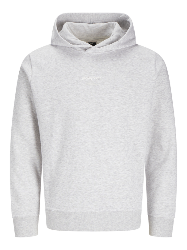 Product CANGURO TARMAC-Light Grey Melange Detail:NEW LGM - Image 1