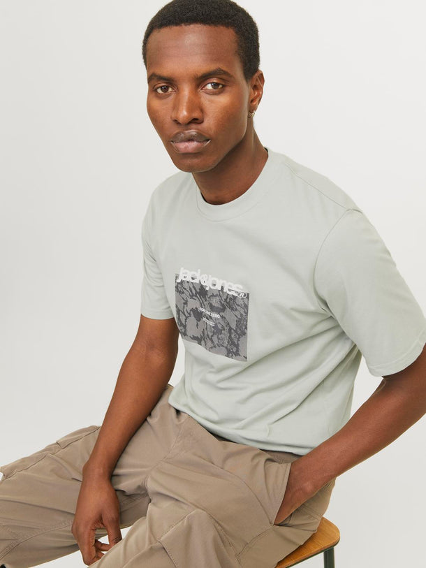 Product CAMISETA TARMAC-Aqua Gray - Image 6