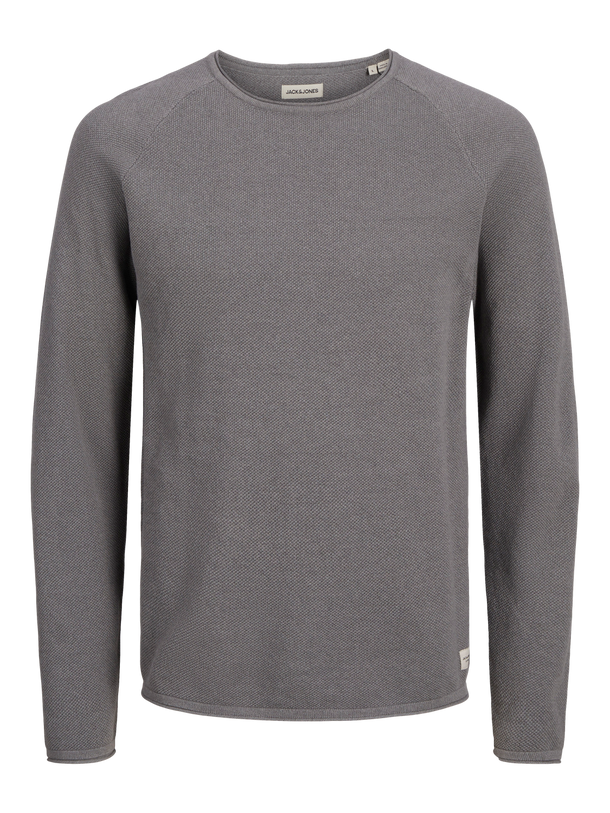Product SWEATER HILL - Castlerock Detail:Twist - Image 1
