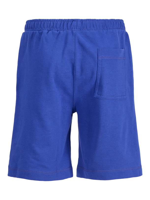 Product SHORT JOGGING RELAXED KARL JNR - Bluing - Image 6