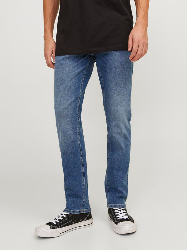 Product JEAN GLENN ORIGINAL - Blue Denim - Image 4