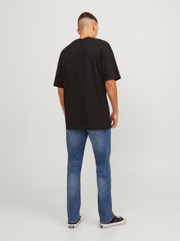 Product JEAN GLENN ORIGINAL - Blue Denim - Image 5