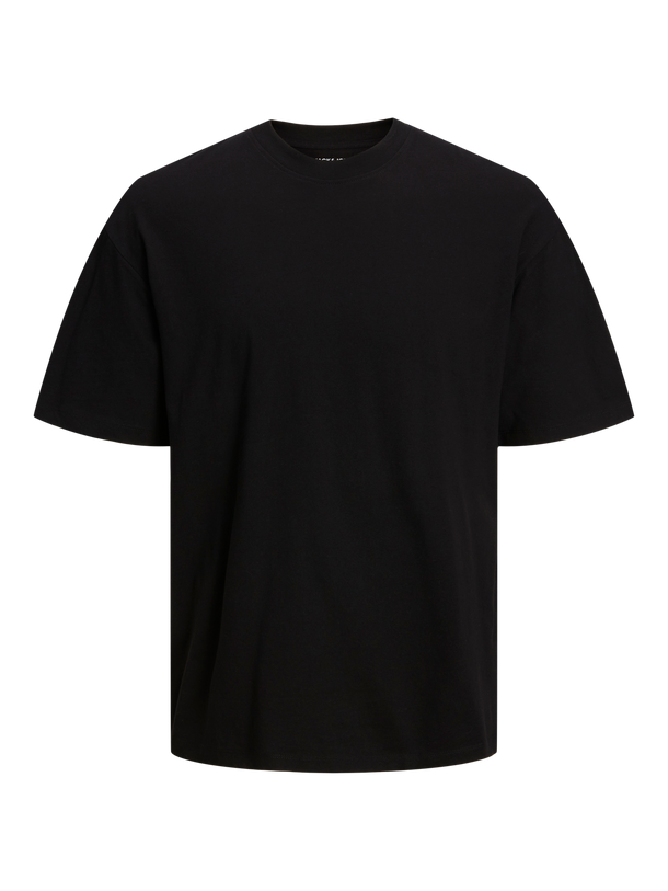 Product CAMISETA BRINK - Black Fit:BOX - Image 5