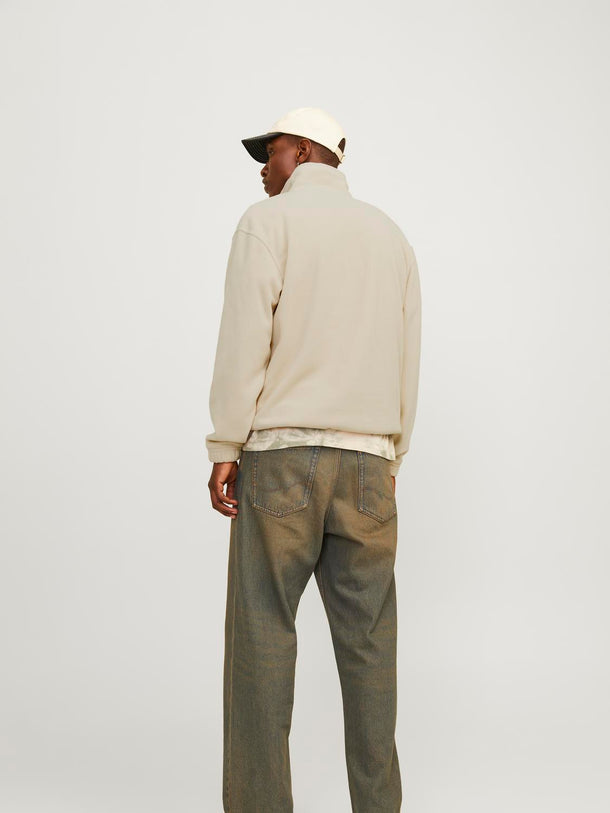 Product BUZO VESTERBRO - Oatmeal - Image 3