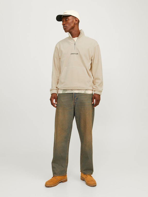 Product BUZO VESTERBRO - Oatmeal - Image 4