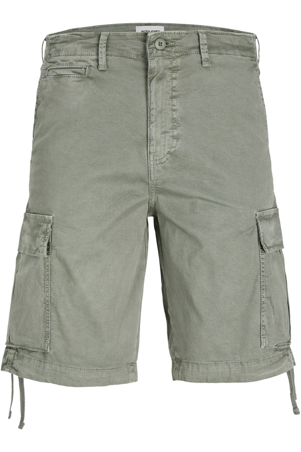 Product SHORT CARGO TUCKER - Agave Green - Image 1