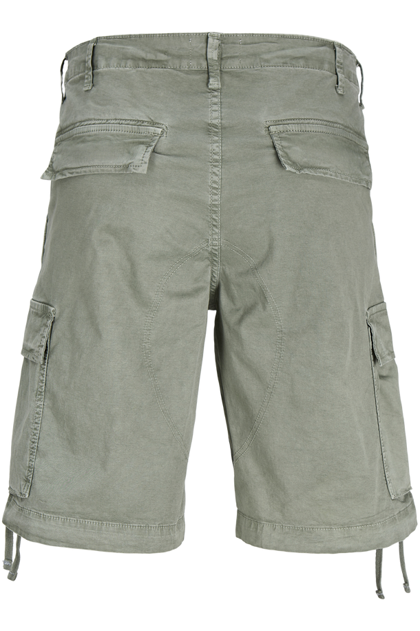 Product SHORT CARGO TUCKER - Agave Green - Image 2