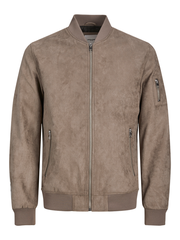 Product CAMPERA ROCKY BOMBER - Falcon - Image 1