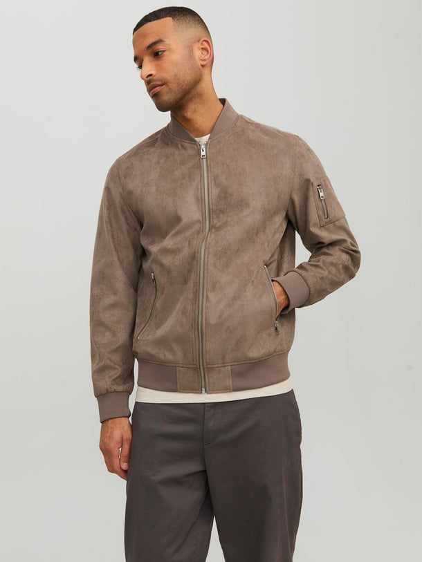 Product CAMPERA ROCKY BOMBER - Falcon - Image 5