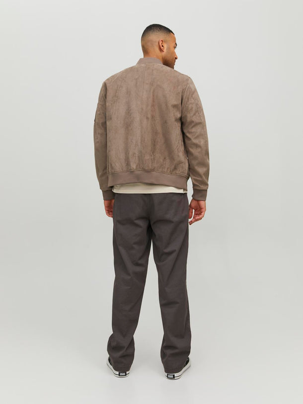 Product CAMPERA ROCKY BOMBER - Falcon - Image 2