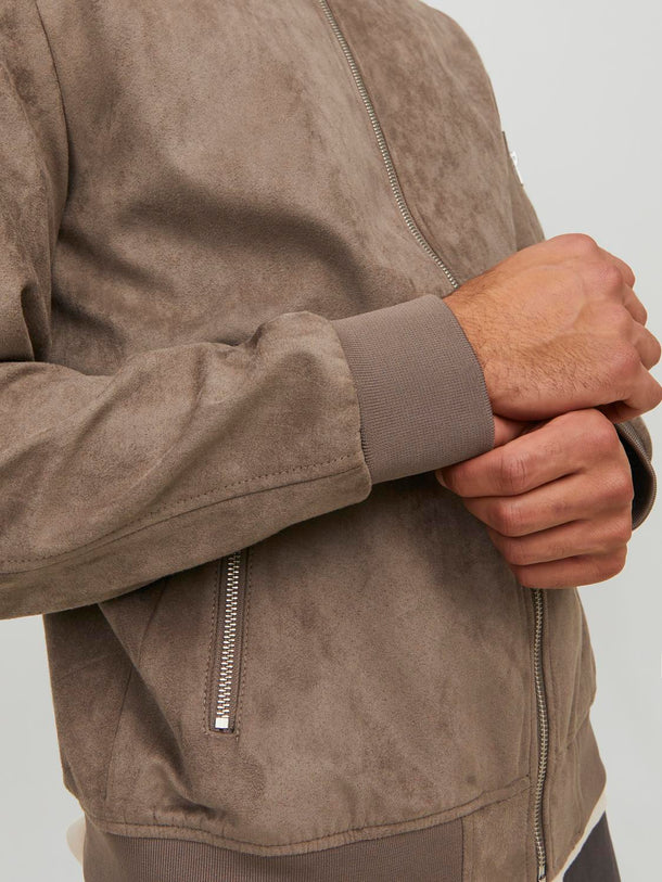 Product CAMPERA ROCKY BOMBER - Falcon - Image 3