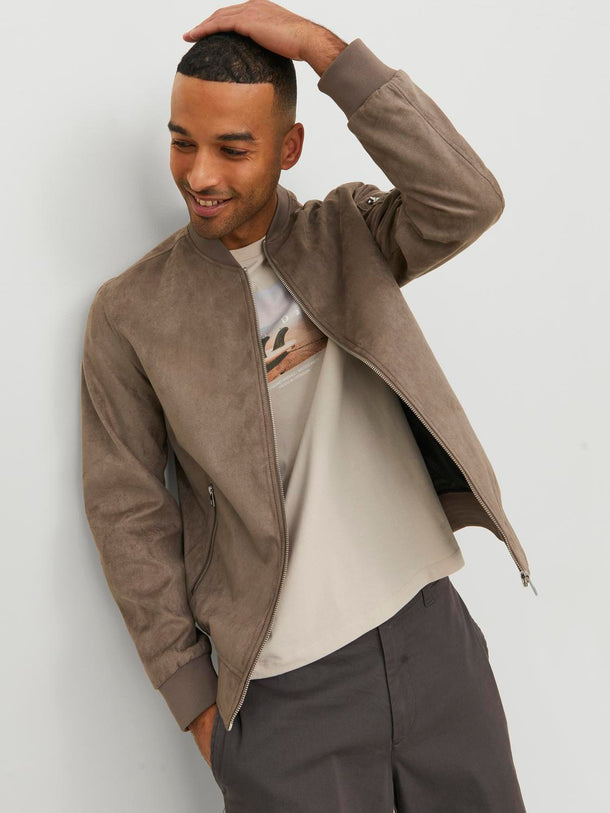 Product CAMPERA ROCKY BOMBER - Falcon - Image 6