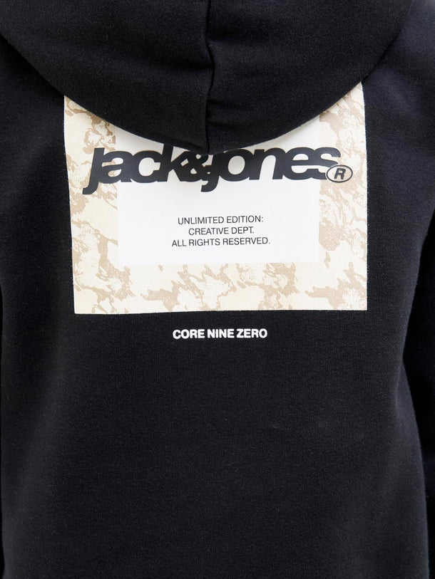 Product CANGURO TARMAC JNR - Black - Image 6