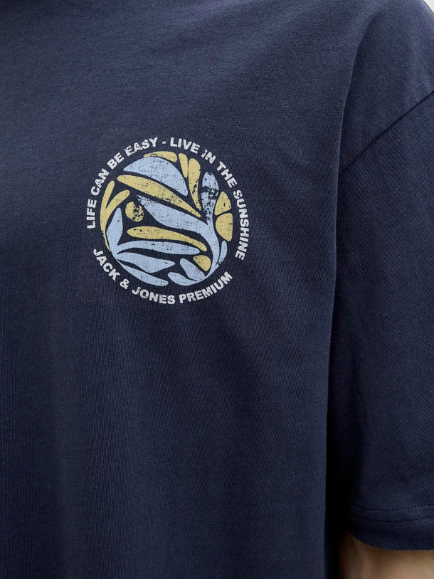 Product CAMISETA MAX-Blue Nights - Image 7