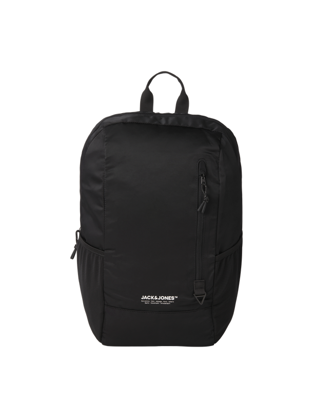 Product MOCHILA JEREMY-Black - Image 1