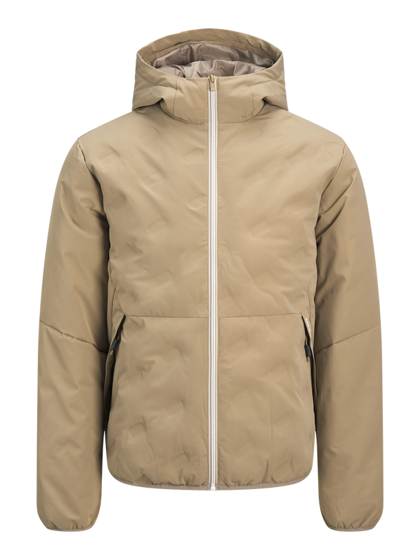 Product CAMPERA HYBRID ADAM - Coriander - Image 6