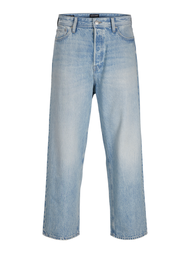 Product JEAN ALEX ORIGINAL 228 - Blue Denim - Image 2