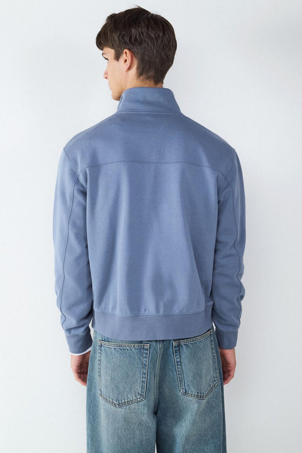 Product BUZO WASHED BMK - Puritan Gray - Image 3