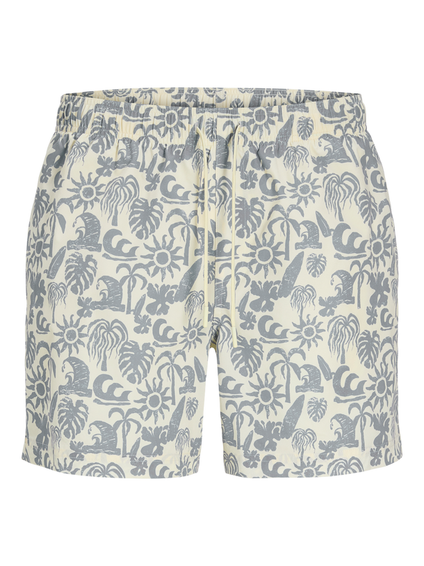 Product SHORT DE BAÑO SURF SUPPLY ESTAMPADO- - Image 7