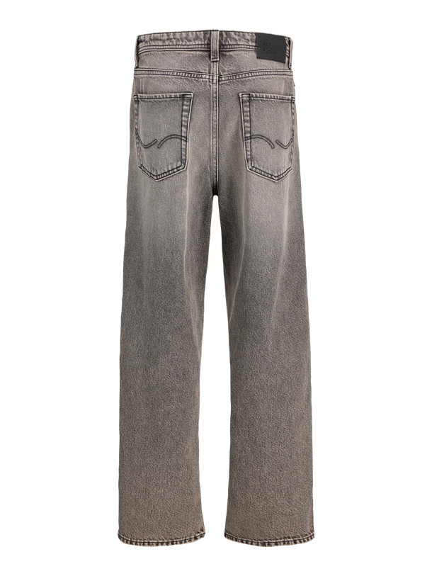 Product JEAN RELAXED TIRO ALTO CHRIS 336 JNR- - Image 6
