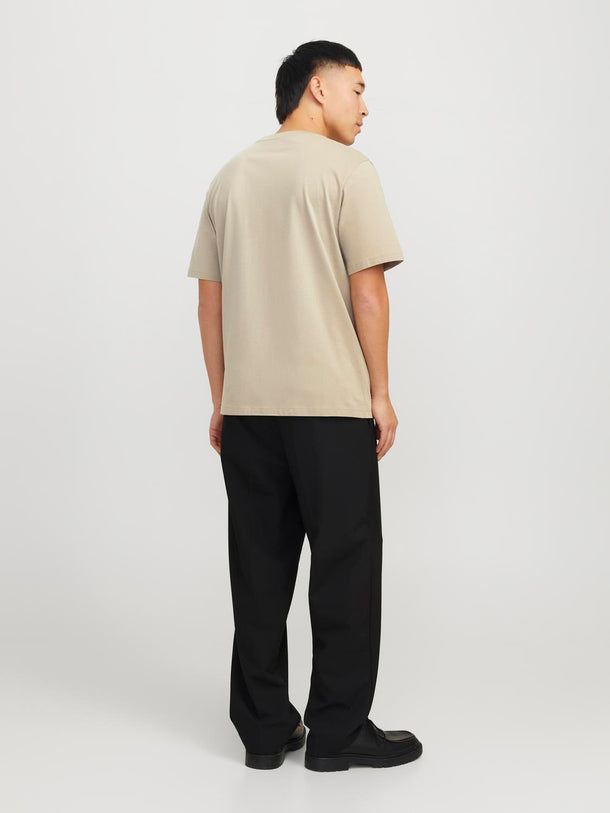 Product CAMISETA RELAXED - Crockery Fit:RELAXED - Image 3