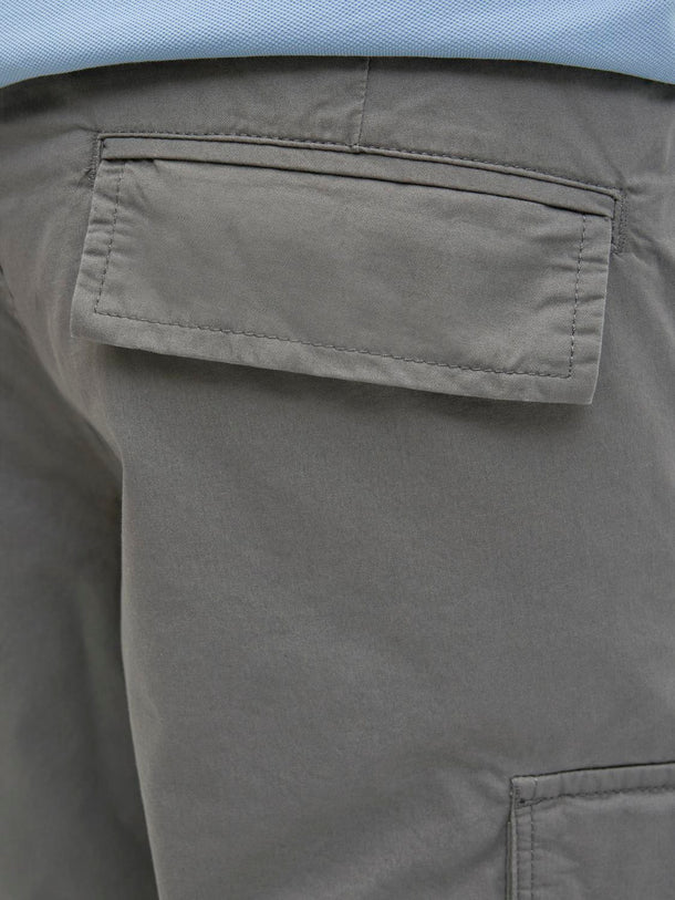Product SHORT COLE PLUS - Castlerock - Image 3