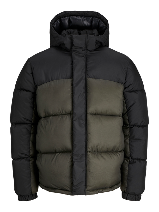 Product CAMPERA PUFFER UNION- - Image 1