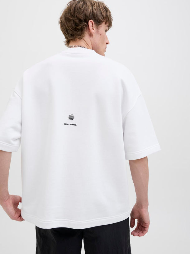 Product BUZO INFINITY-Bright White - Image 2