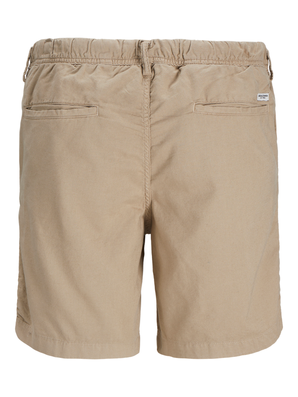 Product SHORT DE LINO BONDI PLUS-Crockery - Image 2