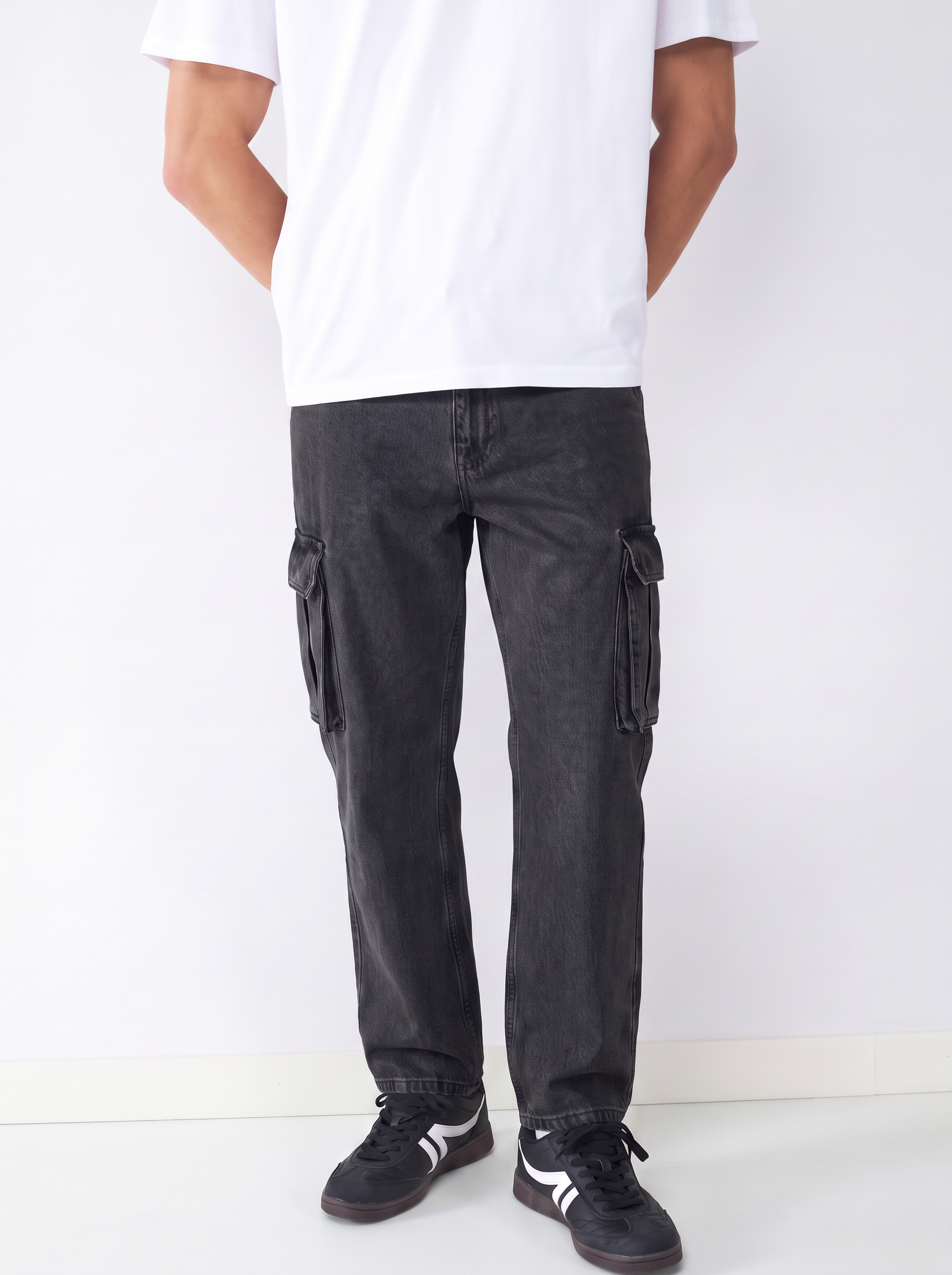 JEAN CARGO EDDIE-