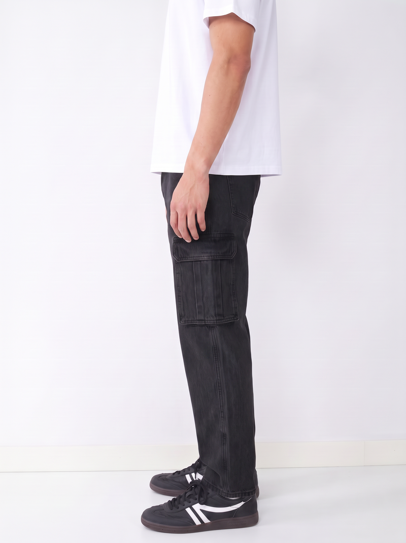 JEAN CARGO EDDIE-