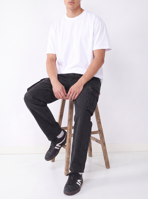 Product JEAN CARGO EDDIE- - Image 2