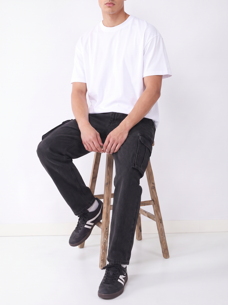 JEAN CARGO EDDIE-
