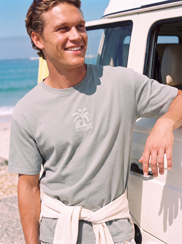 Product REMERA PARADISE- - Image 1