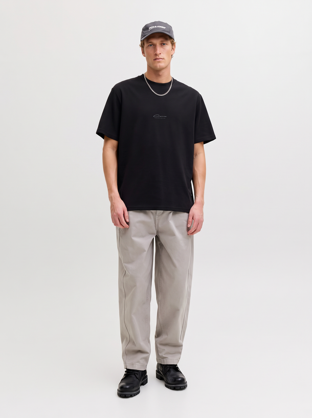 Product REMERA FUSION ESTAMPADA- - Image 2