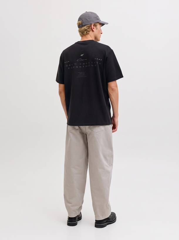 Product REMERA FUSION ESTAMPADA- - Image 3