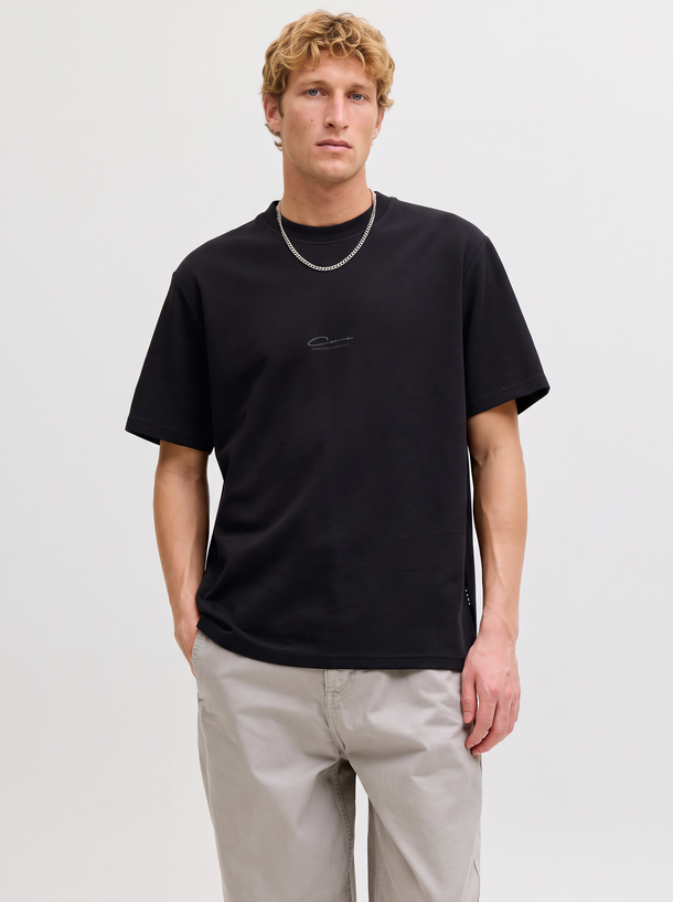Product REMERA FUSION ESTAMPADA- - Image 1